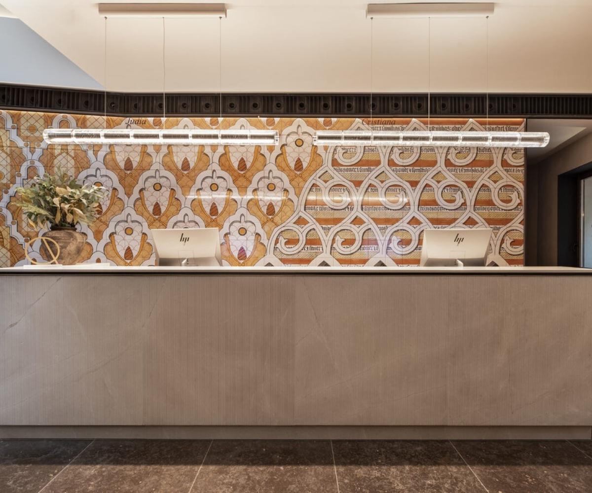 Aurea Toledo酒店 外观 照片
